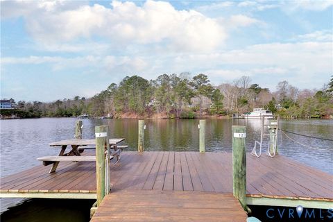 Tiny photo for Lot B Lonesome Pine Trail, Lancaster, VA 22503 (MLS # 2530123)