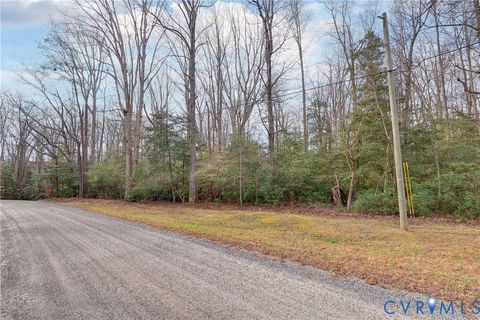 Tiny photo for Lot B Lonesome Pine Trail, Lancaster, VA 22503 (MLS # 2530123)
