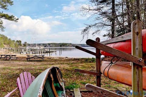 Tiny photo for Lot B Lonesome Pine Trail, Lancaster, VA 22503 (MLS # 2530123)