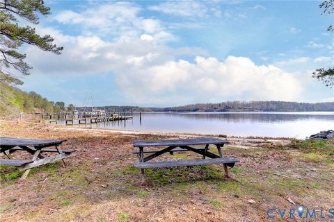 Tiny photo for Lot B Lonesome Pine Trail, Lancaster, VA 22503 (MLS # 2530123)