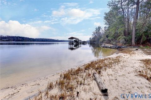Tiny photo for Lot B Lonesome Pine Trail, Lancaster, VA 22503 (MLS # 2530123)