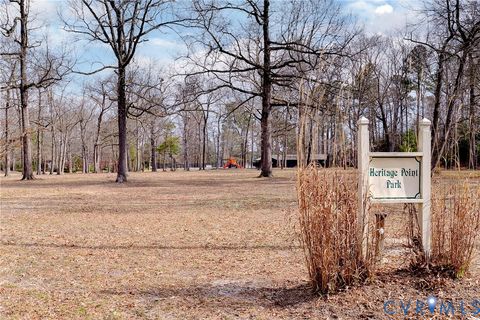 Tiny photo for Lot B Lonesome Pine Trail, Lancaster, VA 22503 (MLS # 2530123)