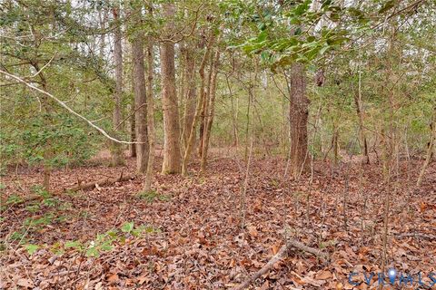 Tiny photo for Lot B Lonesome Pine Trail, Lancaster, VA 22503 (MLS # 2530123)