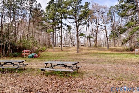 Tiny photo for Lot B Lonesome Pine Trail, Lancaster, VA 22503 (MLS # 2530123)