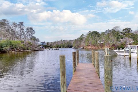 Tiny photo for Lot B Lonesome Pine Trail, Lancaster, VA 22503 (MLS # 2530123)