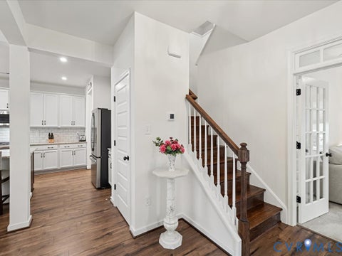 Tiny photo for 18621 Palisades Ridge, Moseley, VA 23120 (MLS # 2627765)