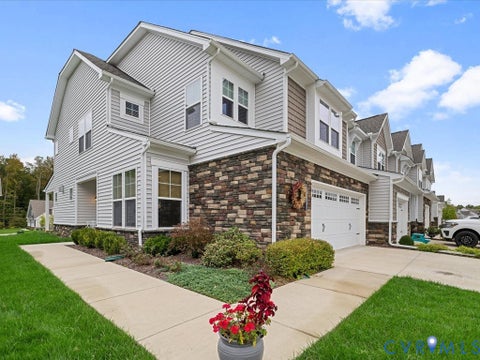 Tiny photo for 18621 Palisades Ridge, Moseley, VA 23120 (MLS # 2627765)