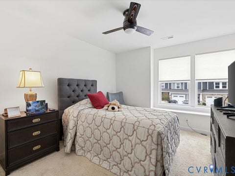 Tiny photo for 18621 Palisades Ridge, Moseley, VA 23120 (MLS # 2627765)