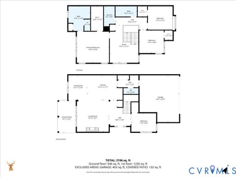 Tiny photo for 18621 Palisades Ridge, Moseley, VA 23120 (MLS # 2627765)