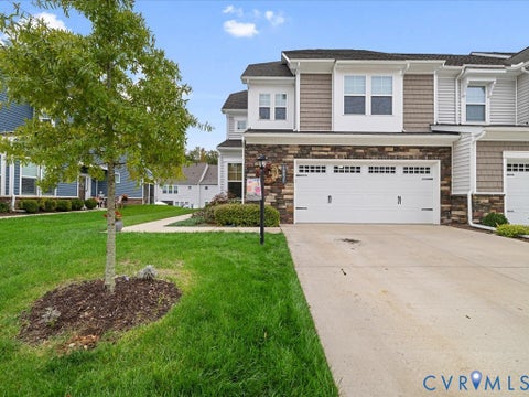 Tiny photo for 18621 Palisades Ridge, Moseley, VA 23120 (MLS # 2627765)