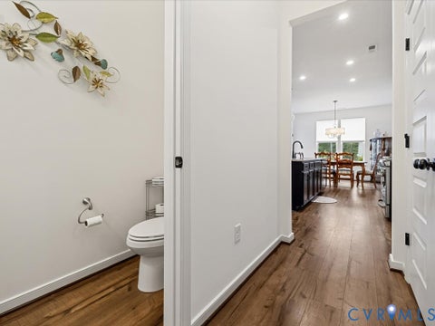 Tiny photo for 18621 Palisades Ridge, Moseley, VA 23120 (MLS # 2627765)
