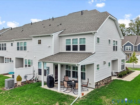 Tiny photo for 18621 Palisades Ridge, Moseley, VA 23120 (MLS # 2627765)
