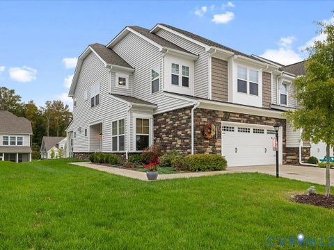 Tiny photo for 18621 Palisades Ridge, Moseley, VA 23120 (MLS # 2627765)
