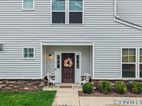 Tiny photo for 18621 Palisades Ridge, Moseley, VA 23120 (MLS # 2627765)