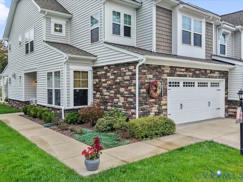 Tiny photo for 18621 Palisades Ridge, Moseley, VA 23120 (MLS # 2627765)