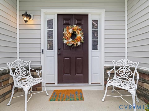 Tiny photo for 18621 Palisades Ridge, Moseley, VA 23120 (MLS # 2627765)