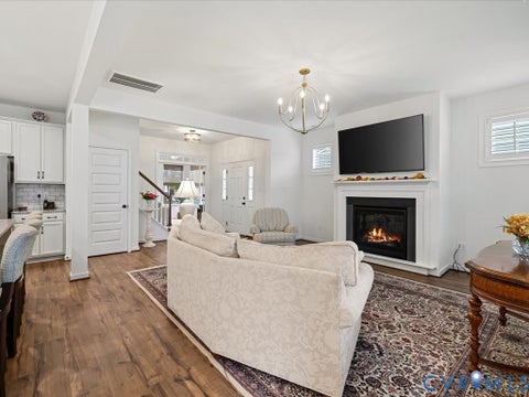 Tiny photo for 18621 Palisades Ridge, Moseley, VA 23120 (MLS # 2627765)