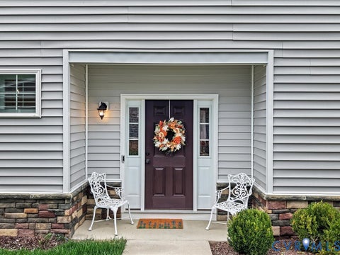 Tiny photo for 18621 Palisades Ridge, Moseley, VA 23120 (MLS # 2627765)