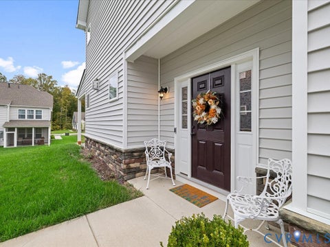Tiny photo for 18621 Palisades Ridge, Moseley, VA 23120 (MLS # 2627765)