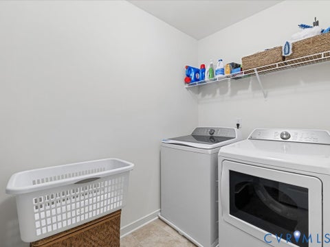 Tiny photo for 18621 Palisades Ridge, Moseley, VA 23120 (MLS # 2627765)