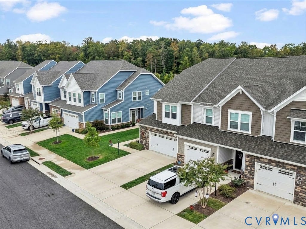 18621 Palisades Ridge