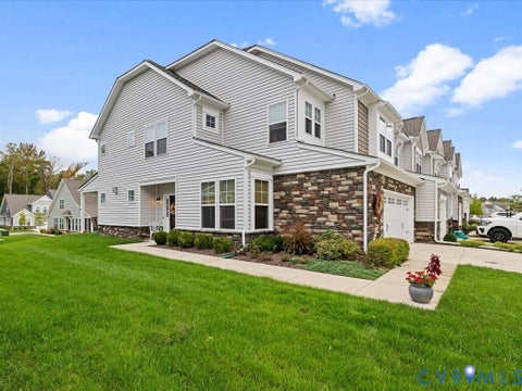 Tiny photo for 18621 Palisades Ridge, Moseley, VA 23120 (MLS # 2627765)