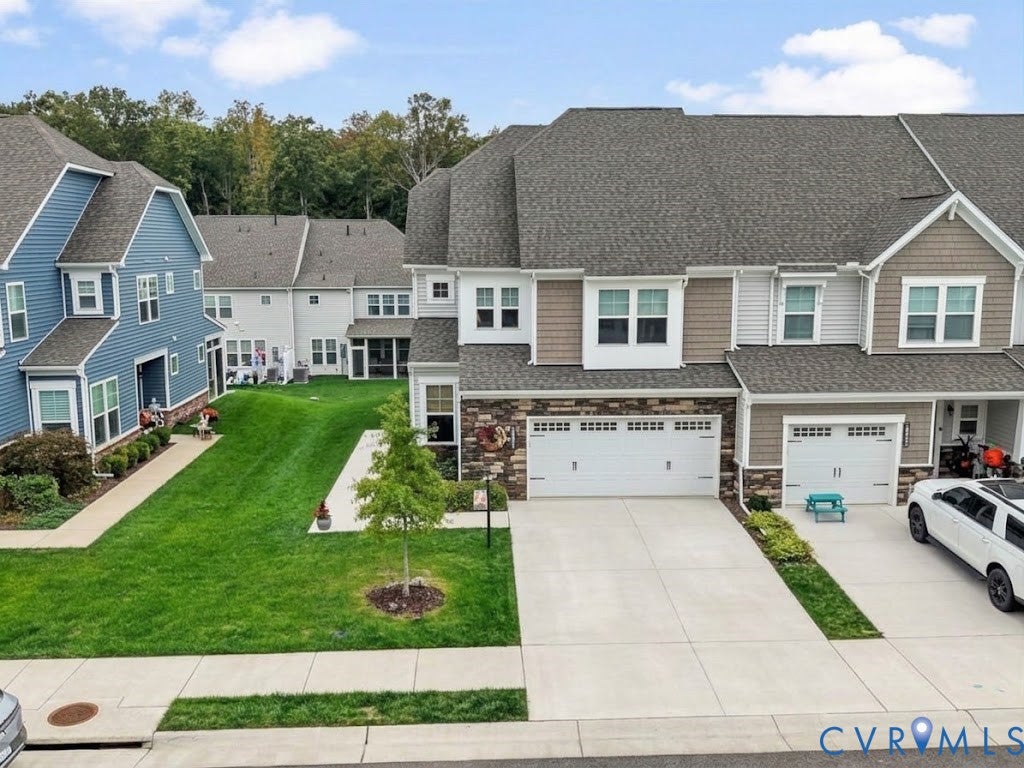 18621 Palisades Ridge