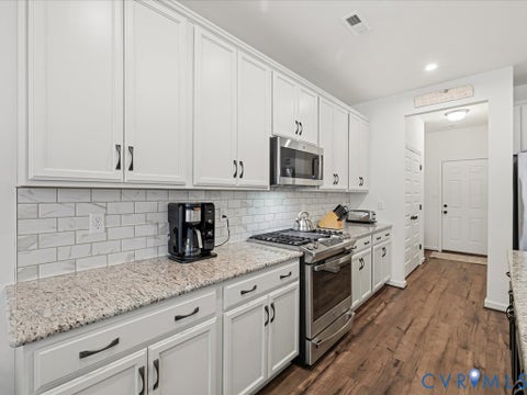 Tiny photo for 18621 Palisades Ridge, Moseley, VA 23120 (MLS # 2627765)