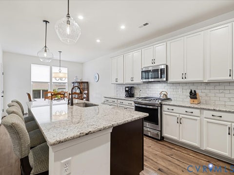 Tiny photo for 18621 Palisades Ridge, Moseley, VA 23120 (MLS # 2627765)