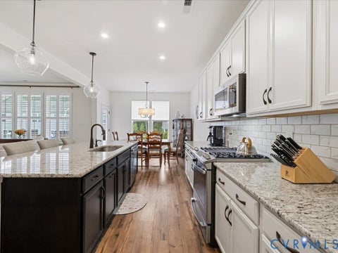 Tiny photo for 18621 Palisades Ridge, Moseley, VA 23120 (MLS # 2627765)