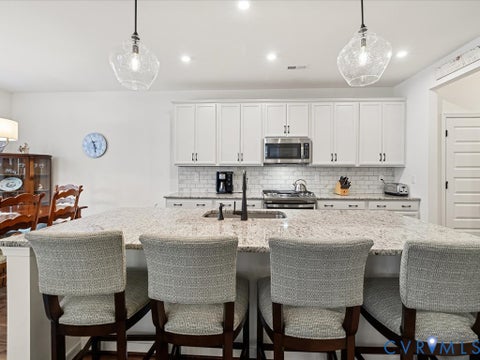 Tiny photo for 18621 Palisades Ridge, Moseley, VA 23120 (MLS # 2627765)