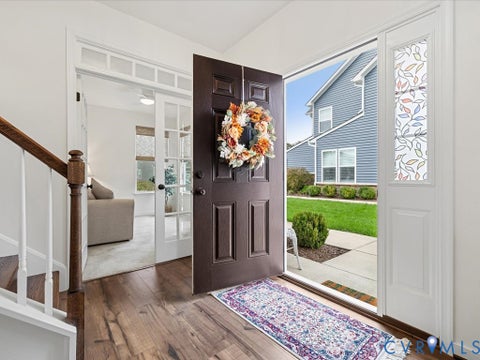 Tiny photo for 18621 Palisades Ridge, Moseley, VA 23120 (MLS # 2627765)