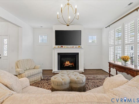 Tiny photo for 18621 Palisades Ridge, Moseley, VA 23120 (MLS # 2627765)