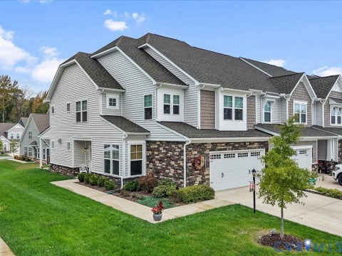 Tiny photo for 18621 Palisades Ridge, Moseley, VA 23120 (MLS # 2627765)