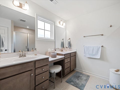 Tiny photo for 18621 Palisades Ridge, Moseley, VA 23120 (MLS # 2627765)