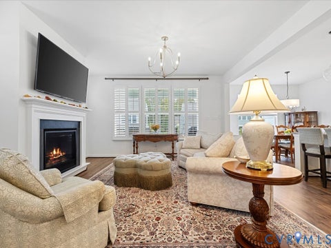 Tiny photo for 18621 Palisades Ridge, Moseley, VA 23120 (MLS # 2627765)