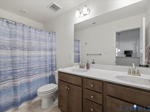 Tiny photo for 18621 Palisades Ridge, Moseley, VA 23120 (MLS # 2627765)