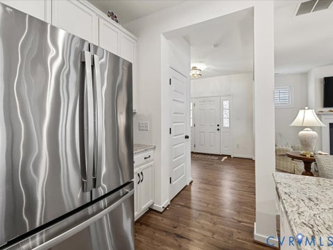 Tiny photo for 18621 Palisades Ridge, Moseley, VA 23120 (MLS # 2627765)