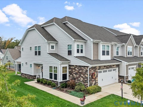 Tiny photo for 18621 Palisades Ridge, Moseley, VA 23120 (MLS # 2627765)