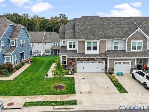 Tiny photo for 18621 Palisades Ridge, Moseley, VA 23120 (MLS # 2627765)