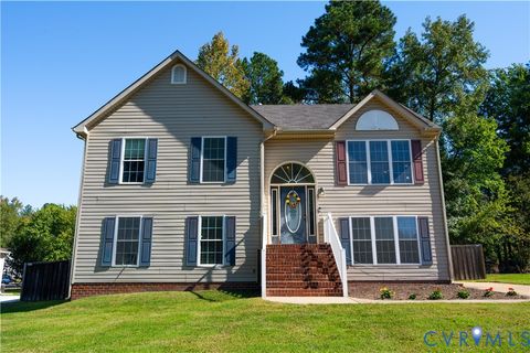 Photo of 441 Battersea Lane, Richmond, VA 23223 (MLS # 2528487)