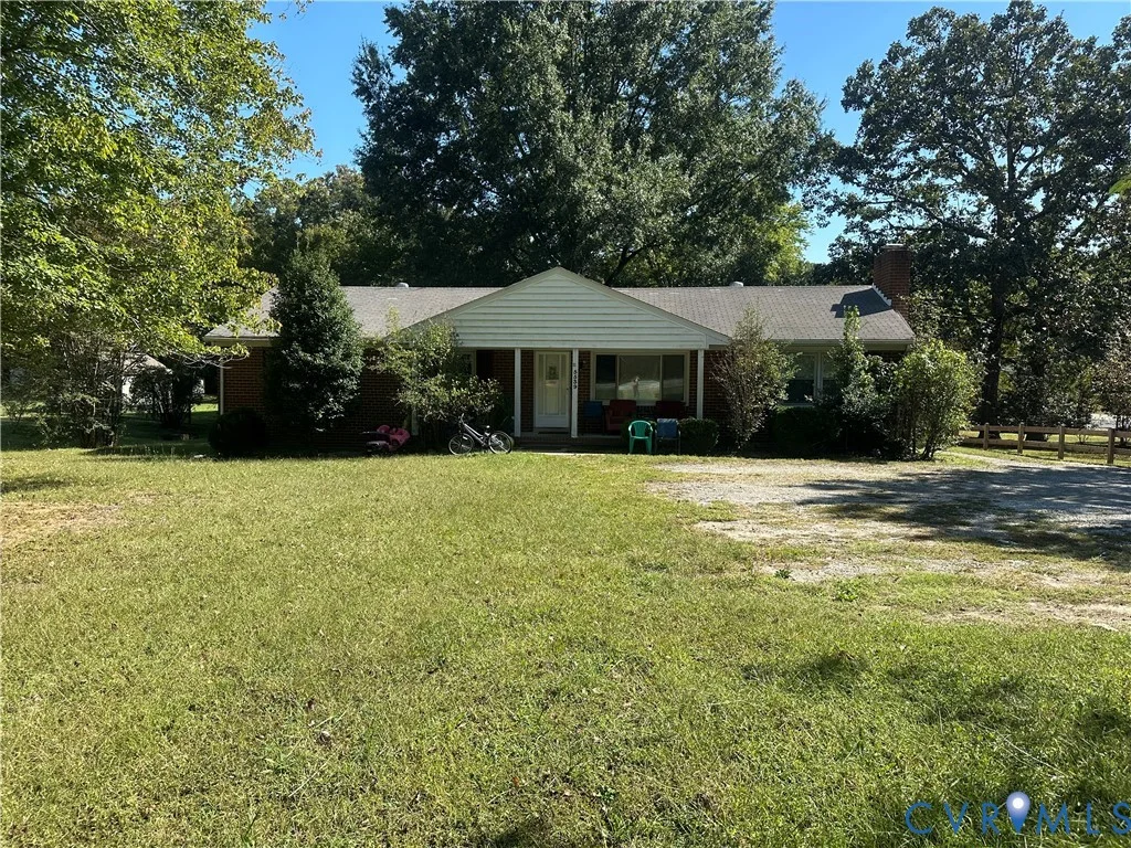 5539 Qualla Road