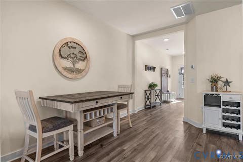 Tiny photo for 12576 Petrel Crossing, Chesterfield, VA 23112 (MLS # 2620994)