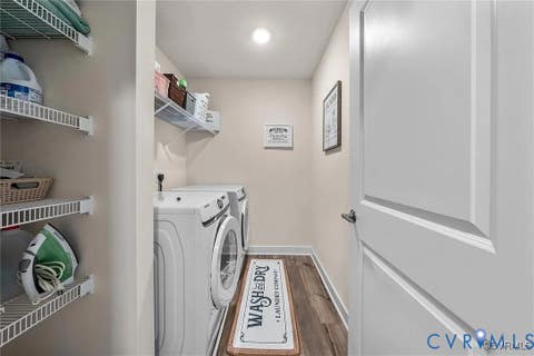Tiny photo for 12576 Petrel Crossing, Chesterfield, VA 23112 (MLS # 2620994)