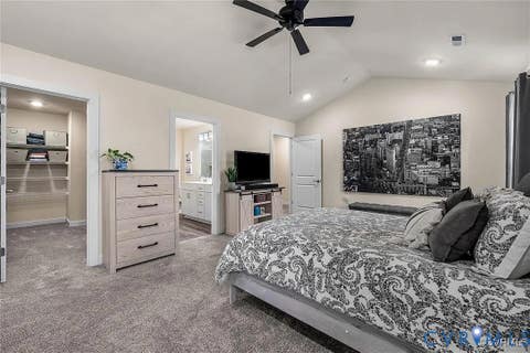Tiny photo for 12576 Petrel Crossing, Chesterfield, VA 23112 (MLS # 2620994)