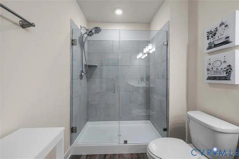 Tiny photo for 12576 Petrel Crossing, Chesterfield, VA 23112 (MLS # 2620994)
