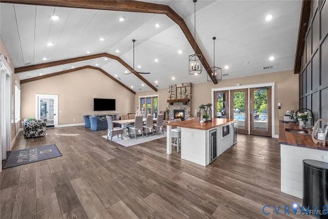 Tiny photo for 12576 Petrel Crossing, Chesterfield, VA 23112 (MLS # 2620994)