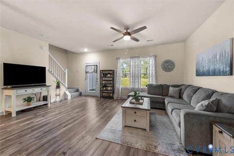 Tiny photo for 12576 Petrel Crossing, Chesterfield, VA 23112 (MLS # 2620994)