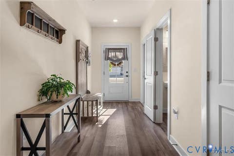 Tiny photo for 12576 Petrel Crossing, Chesterfield, VA 23112 (MLS # 2620994)
