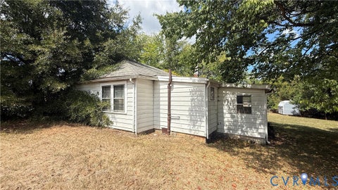 Tiny photo for 129 Lincoln Street, Daleville, VA 24541 (MLS # 2625203)